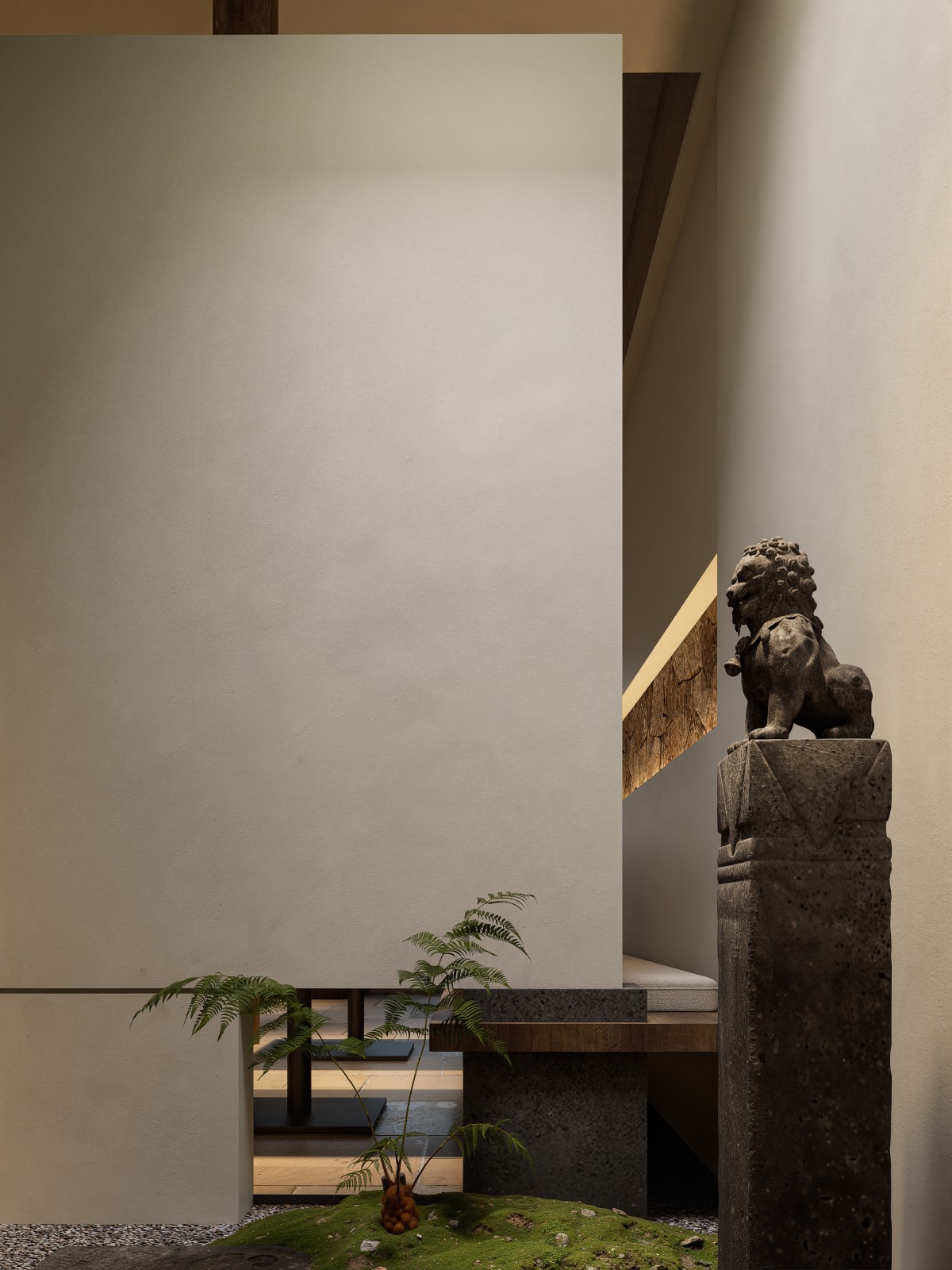 梧桐见野 THE WUTONG